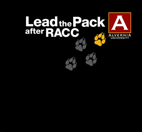 RACC Homepage.